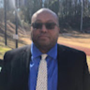 Meet your Posher, Rodney